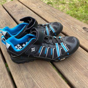 Specialized TAHOE Bike Shoes - WOMEN'S